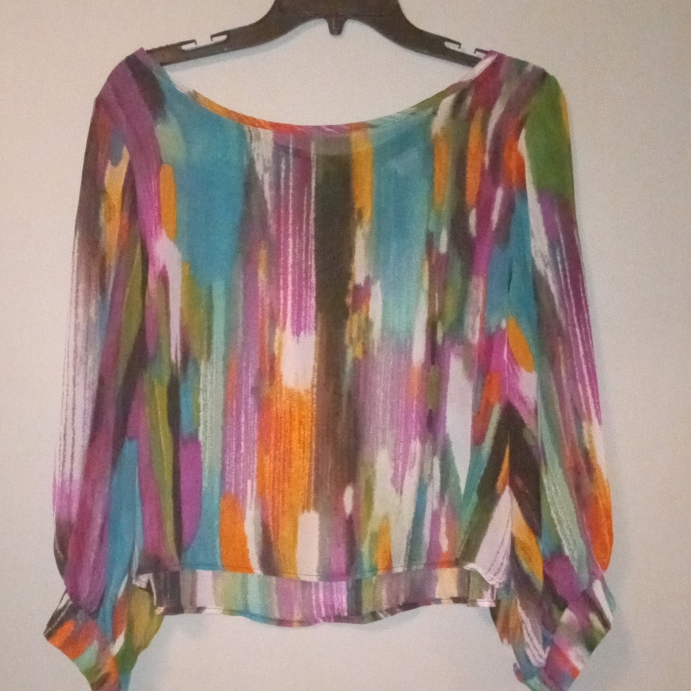 Kld Signature Top size M